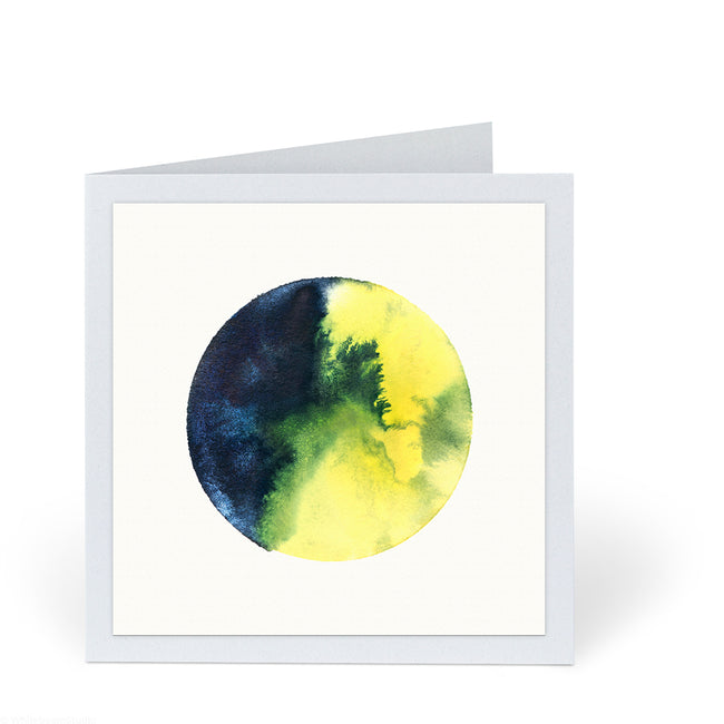 ECLIPSE 1|V card to keep