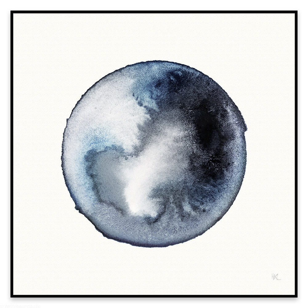 ECLIPSE 1|VIII limited edition print