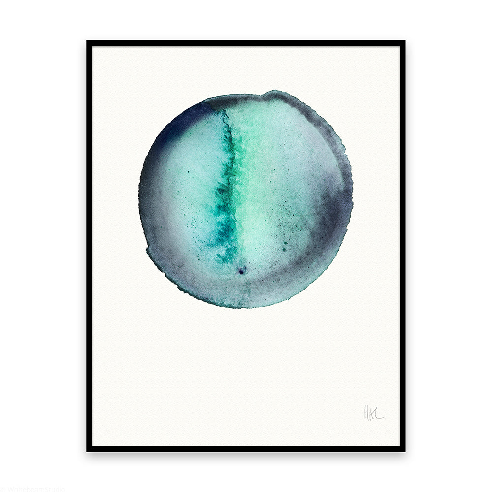 ECLIPSE 1|X limited edition print