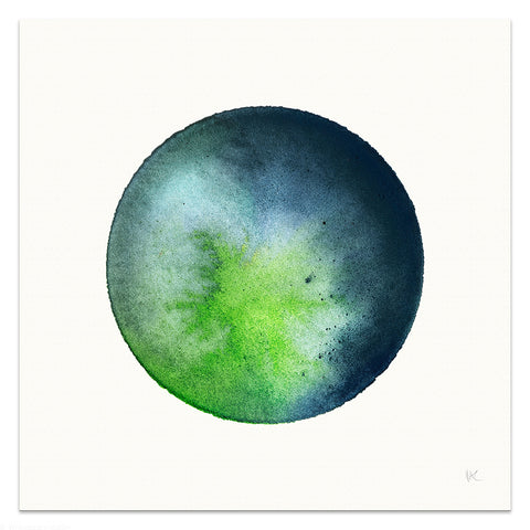 ECLIPSE 3|XV limited edition print