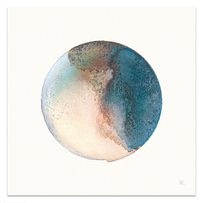 ECLIPSE 3|X limited edition print