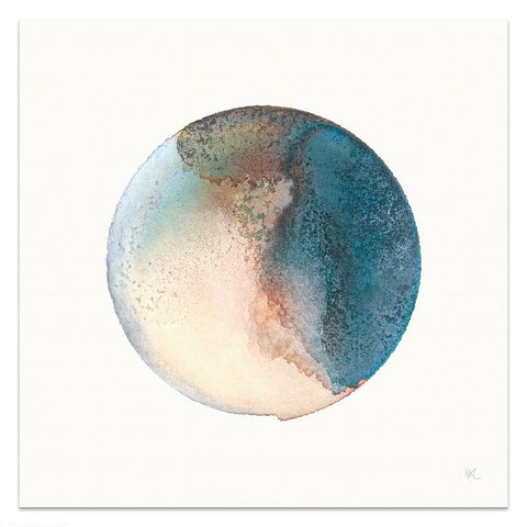 ECLIPSE 3|XI limited edition print