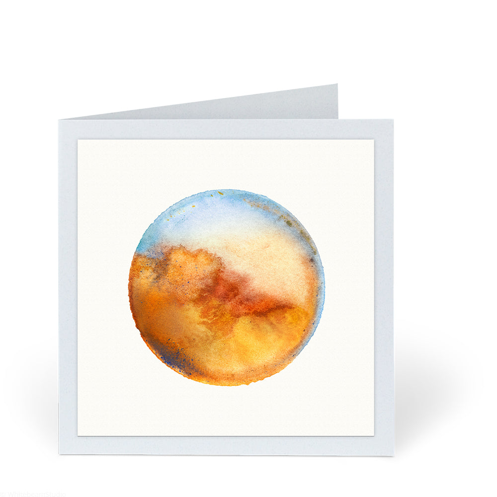 ECLIPSE 3|XVI card to keep