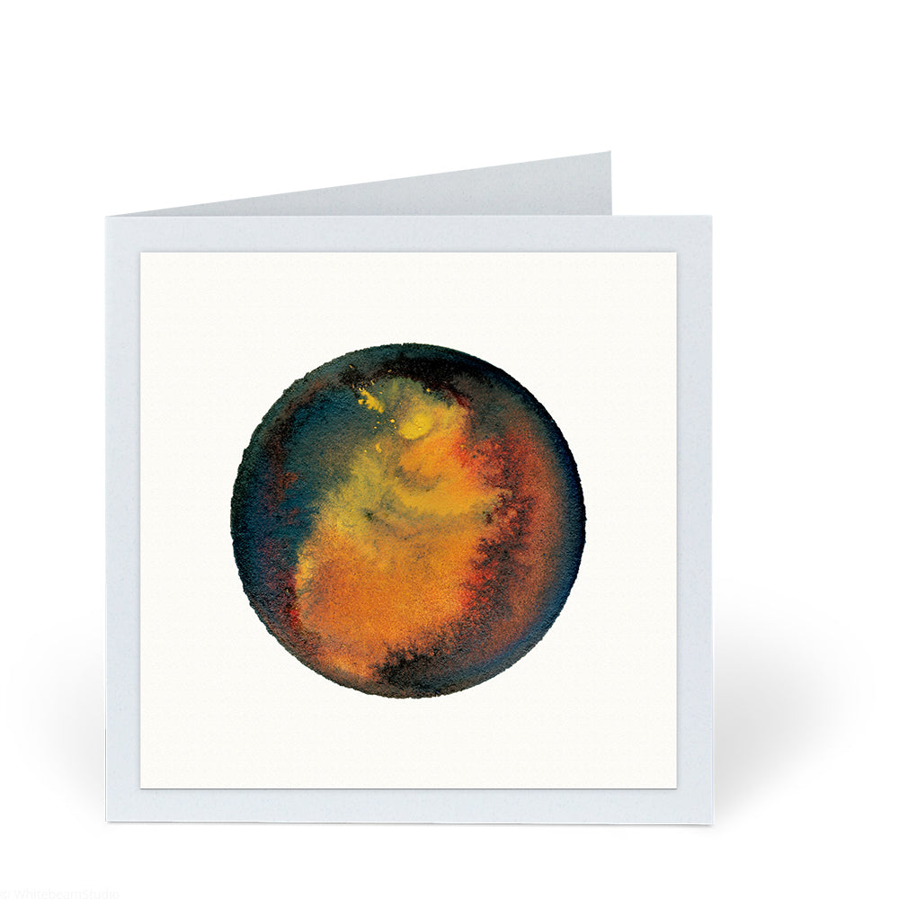 ECLIPSE 3|XIII card to keep