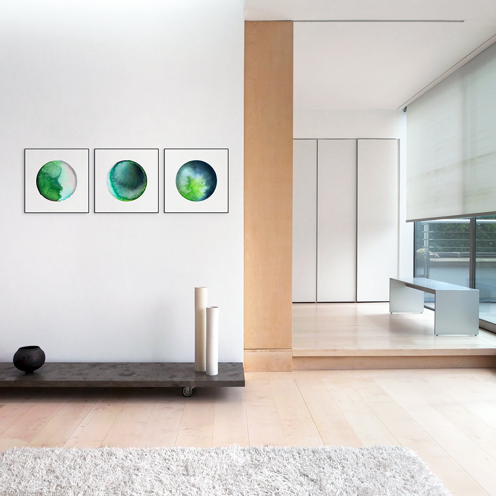 ECLIPSE 3|II limited edition print