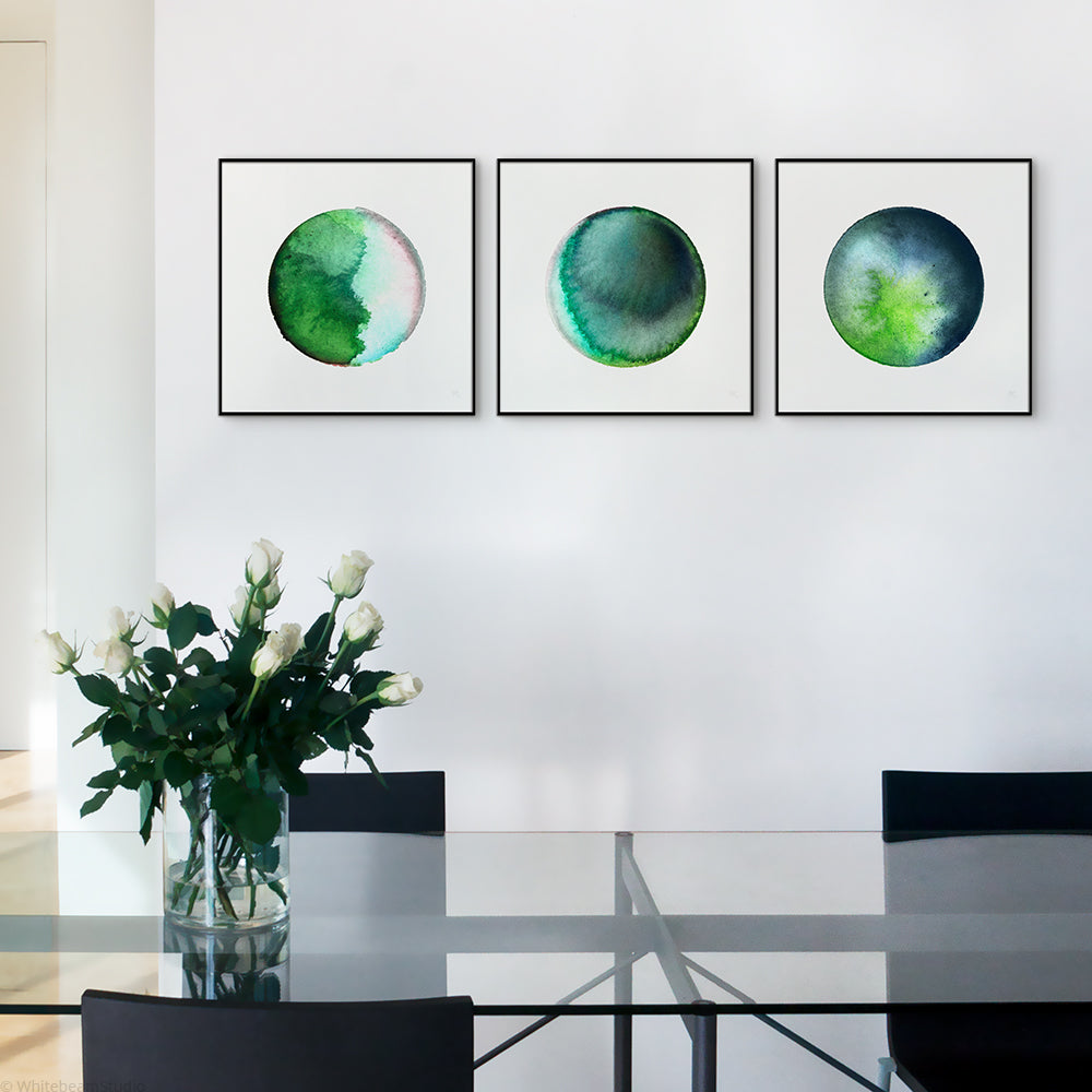 ECLIPSE 3|I limited edition print