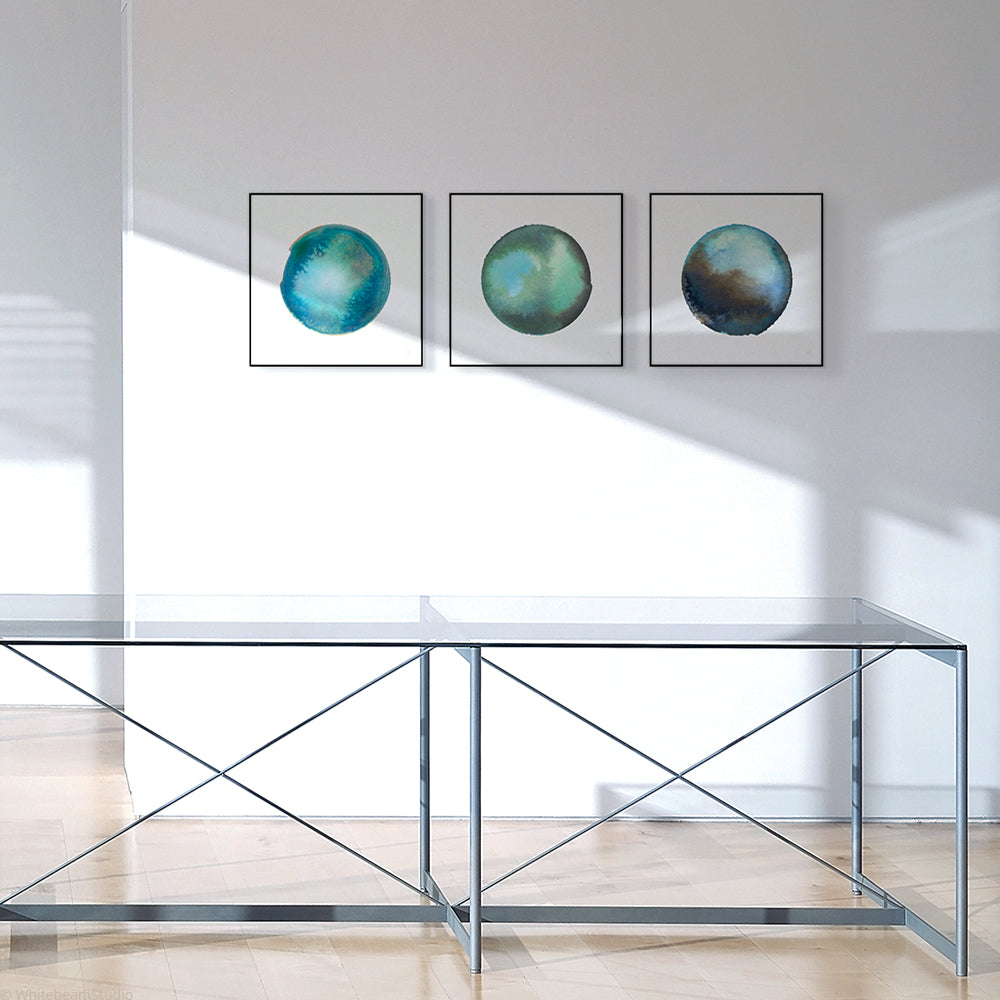 ECLIPSE 3|VII limited edition print