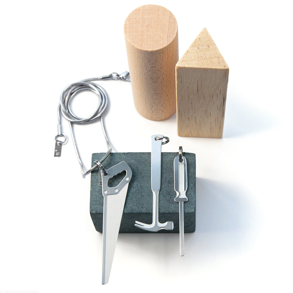 TOOLBOX Back saw