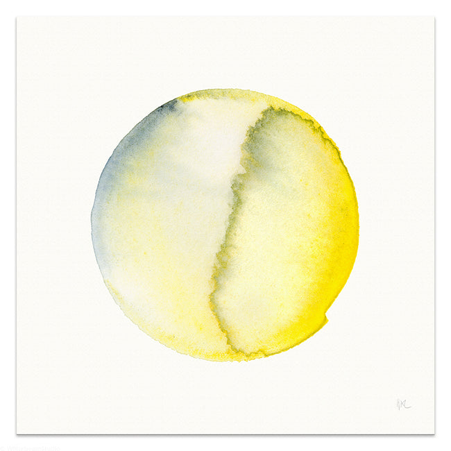 ECLIPSE 1|I limited edition print