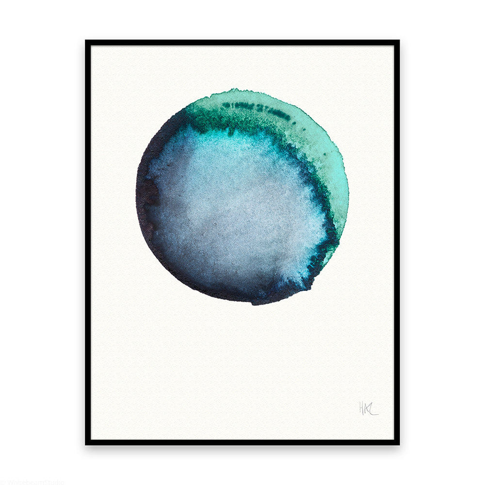 ECLIPSE 1|XII limited edition print