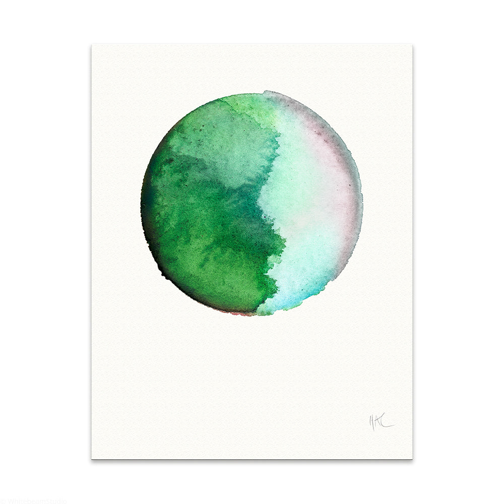 ECLIPSE 3|I limited edition print