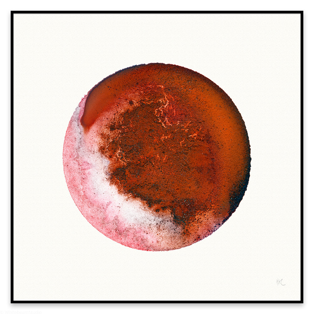 ECLIPSE 3|IV limited edition print